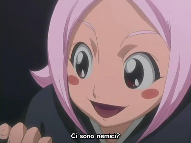 Otaku Gallery  / Anime e Manga / Bleach / Screen Shots / Episodi / 025 - Sfondare al centro con un enorme proiettile / 163.jpg